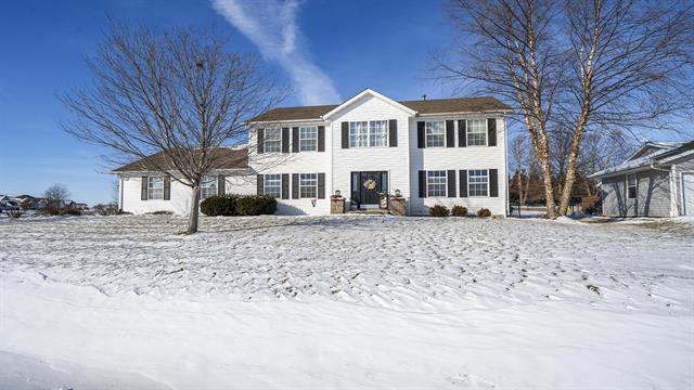 1707 Lorimar Dr., Durand, IL 61024