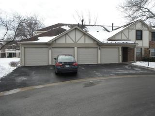 545 Williamsburg Ct. #B1, Wheeling, IL 60090