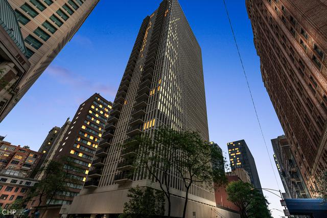 200 E. Delaware Pl. #12AB, Chicago, IL 60611