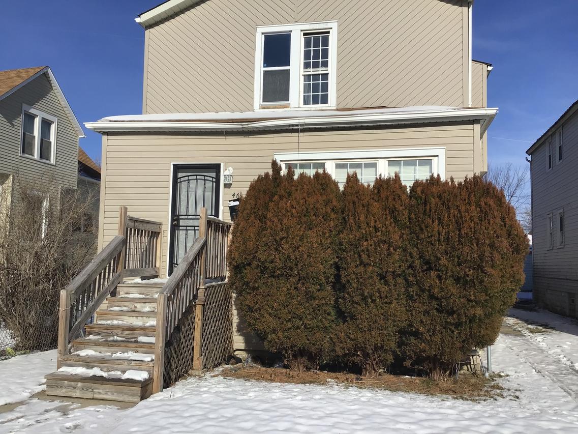 46 W 108th Pl., Chicago, IL 60628