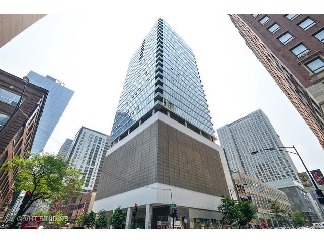 550 N Saint Clair St. #1507, Chicago, IL 60611