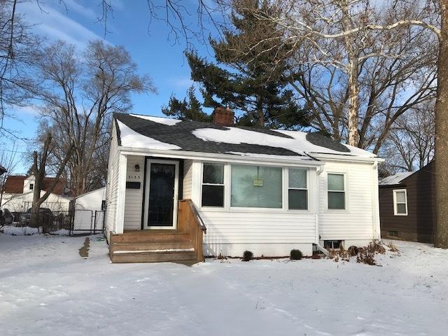 3133 Arline Ave., Rockford, IL 61101