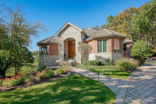 New Homes For Sale This Week in Burr Ridge: January 7th to January 13th
