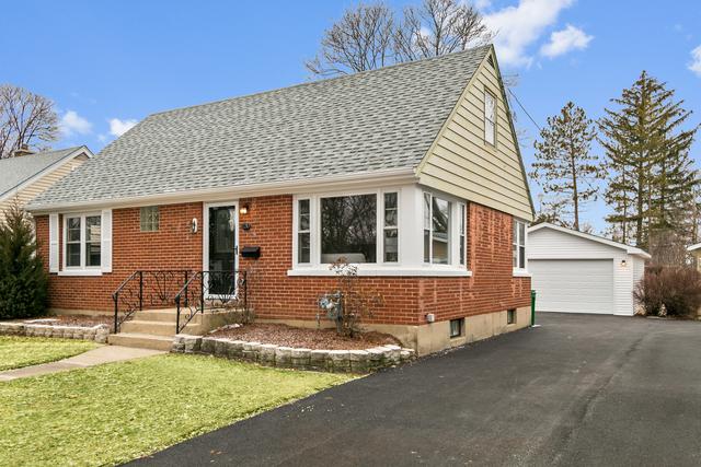 130 S Chase Ave., Lombard, IL 60148
