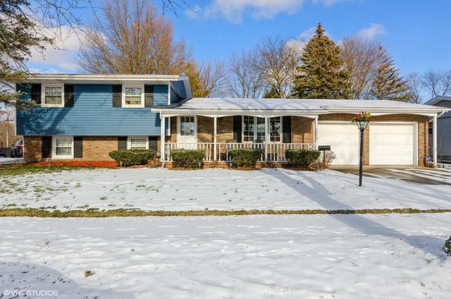New Homes For Sale This Week in Lansing: January 7th to January 13th