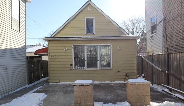 4429 W Thomas St., Chicago, IL 60651