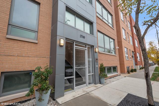2743 N Ashland Ave. #2N, Chicago, IL 60614