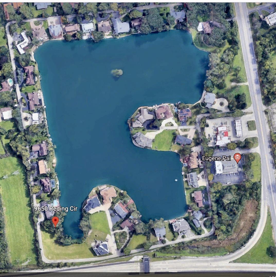 9650 Reding Cir., Des Plaines, IL 60016