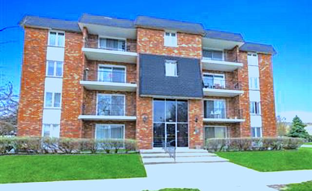 11000 Kilpatrick Ave. #2NE, Oak Lawn, IL 60453