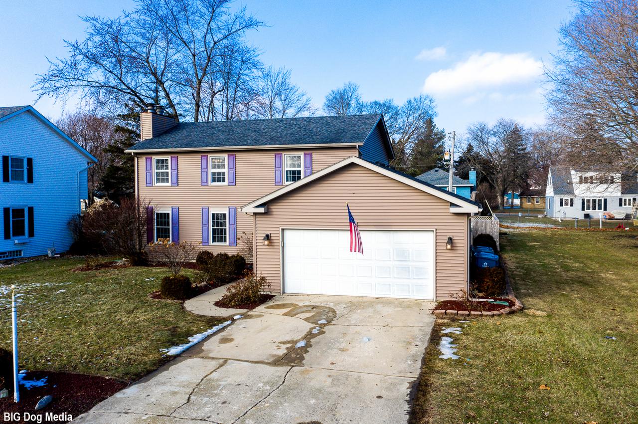 1403 W Budd Blvd., Kankakee, IL 60901