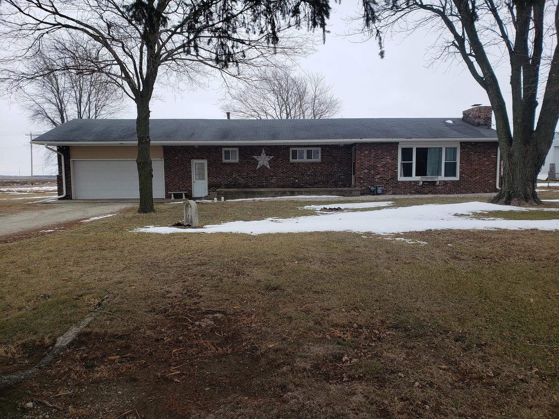 312 N Mason St., Sheffield, IL 61361
