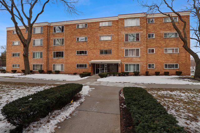 1819 W Thome Ave. #N401, Chicago, IL 60660