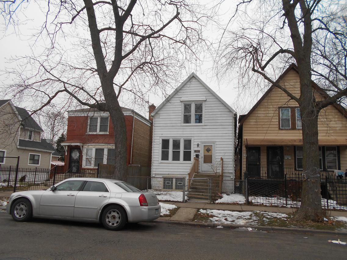 [Address Hidden by Seller], Chicago, IL 60620