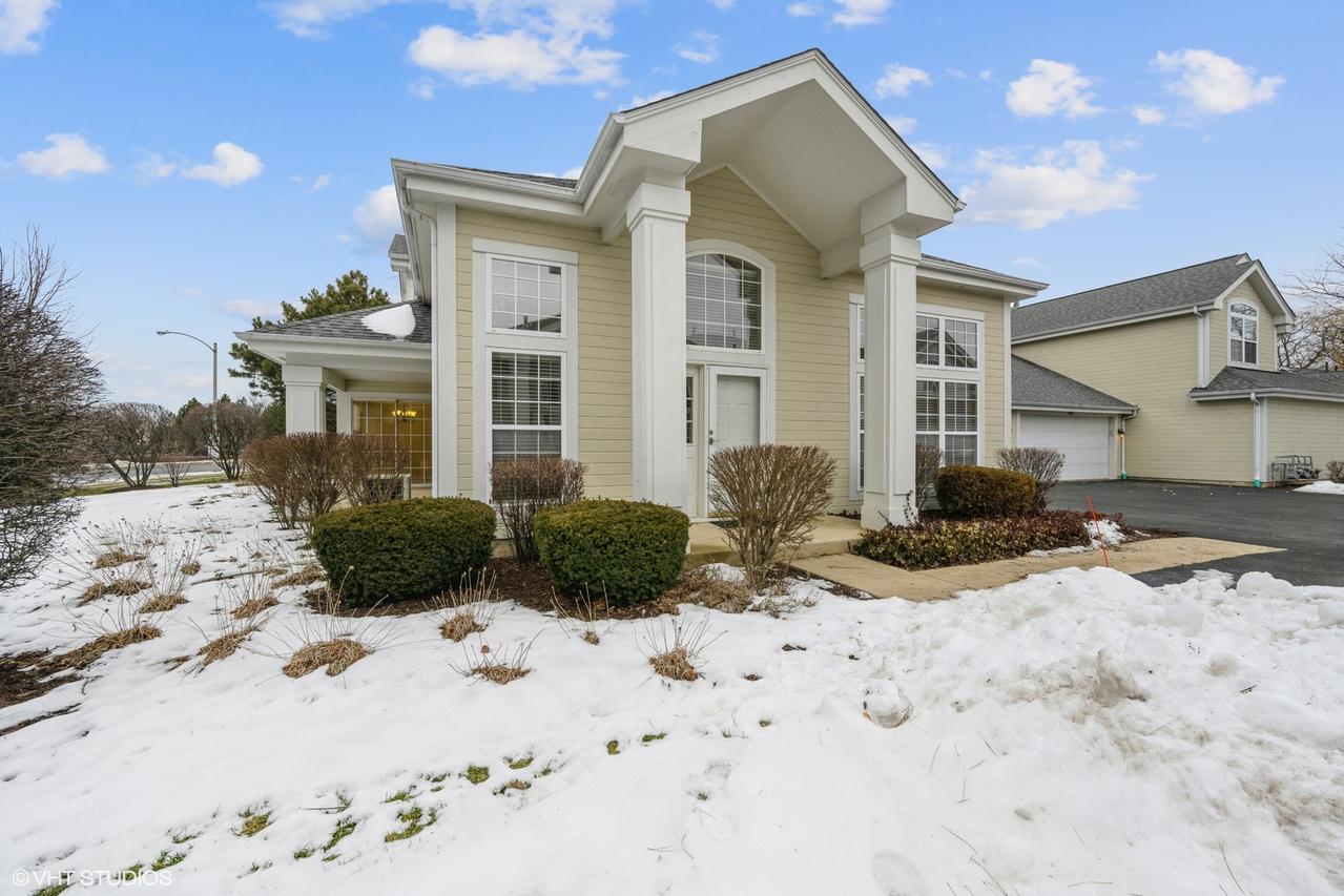 1392 Spencer Ln., Batavia, IL 60510