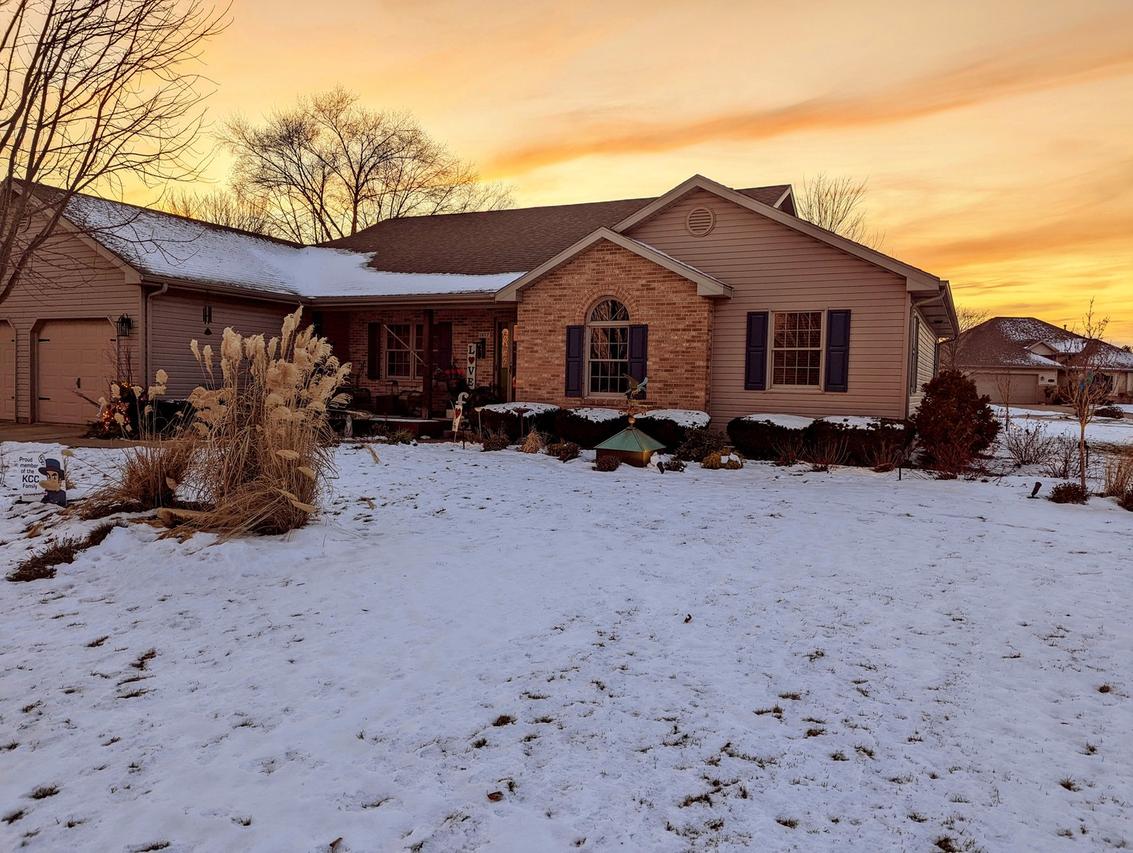 1477 Derby Dr., Bourbonnais, IL 60914