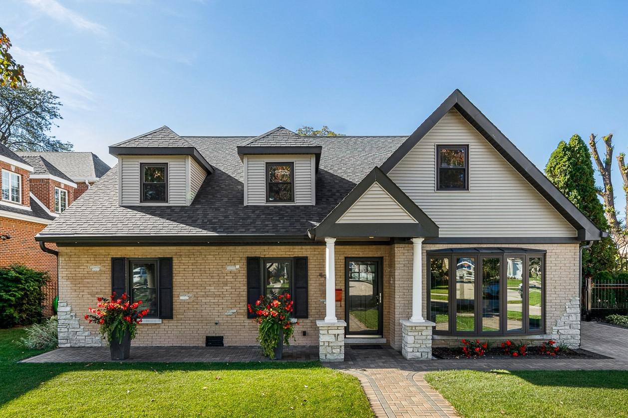 4906 N Prospect Ave., Norridge, IL 60706