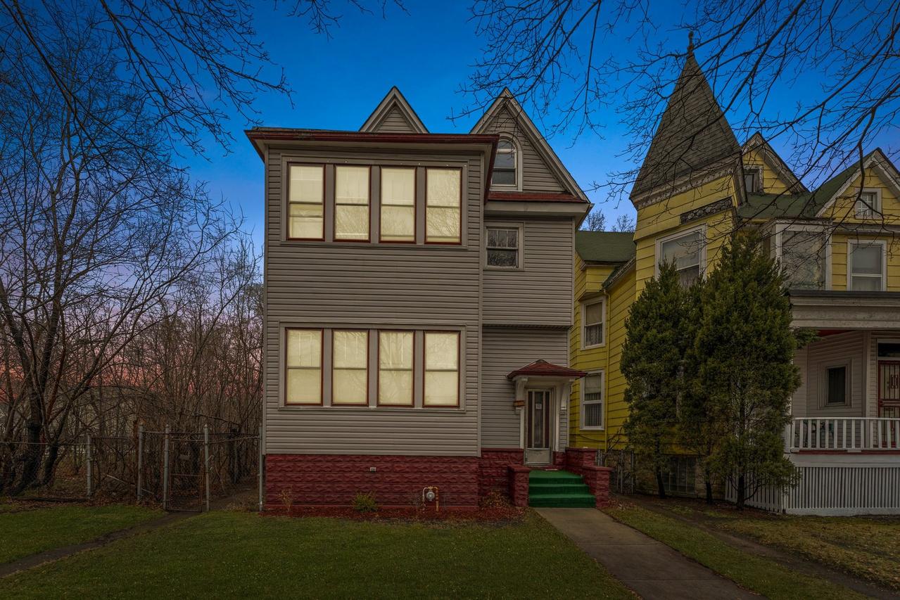 6554 S Stewart Ave., Chicago, IL 60621