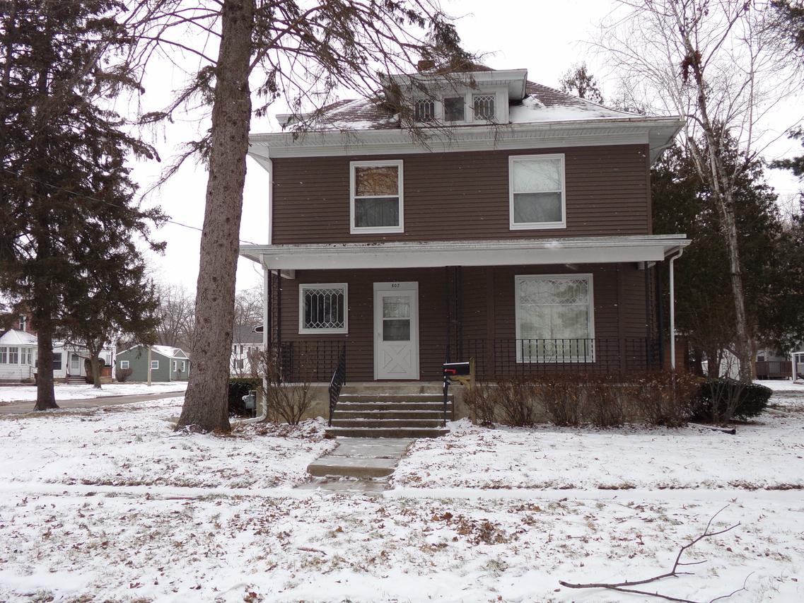 803 Roscoe Ave., South Beloit, IL 61080