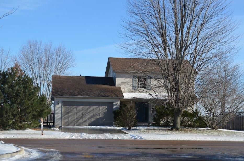 [Address Hidden by Seller], Somonauk, IL 60552