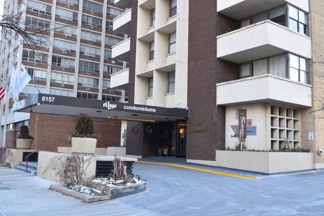 6157 N Sheridan Rd. #3L, Chicago, IL 60660