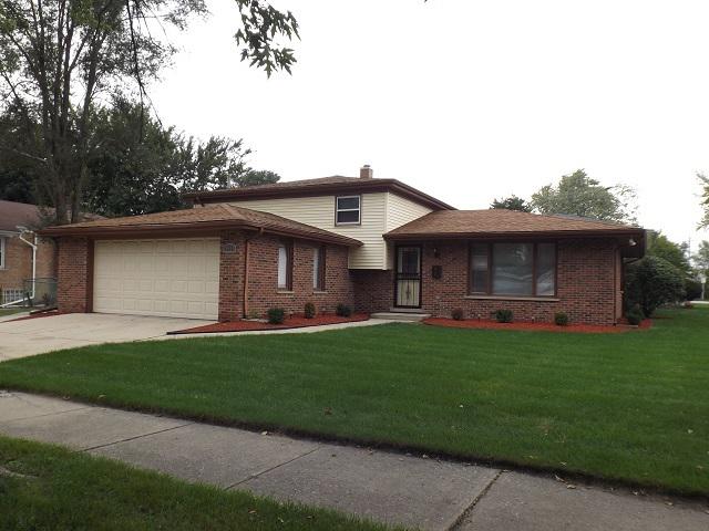 15044 Diekman Ct., Dolton, IL 60419