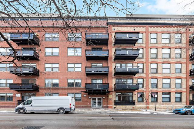 1735 W Diversey Pkwy. #314, Chicago, IL 60614