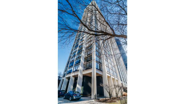 5445 N Sheridan Rd. #3205, Chicago, IL 60640
