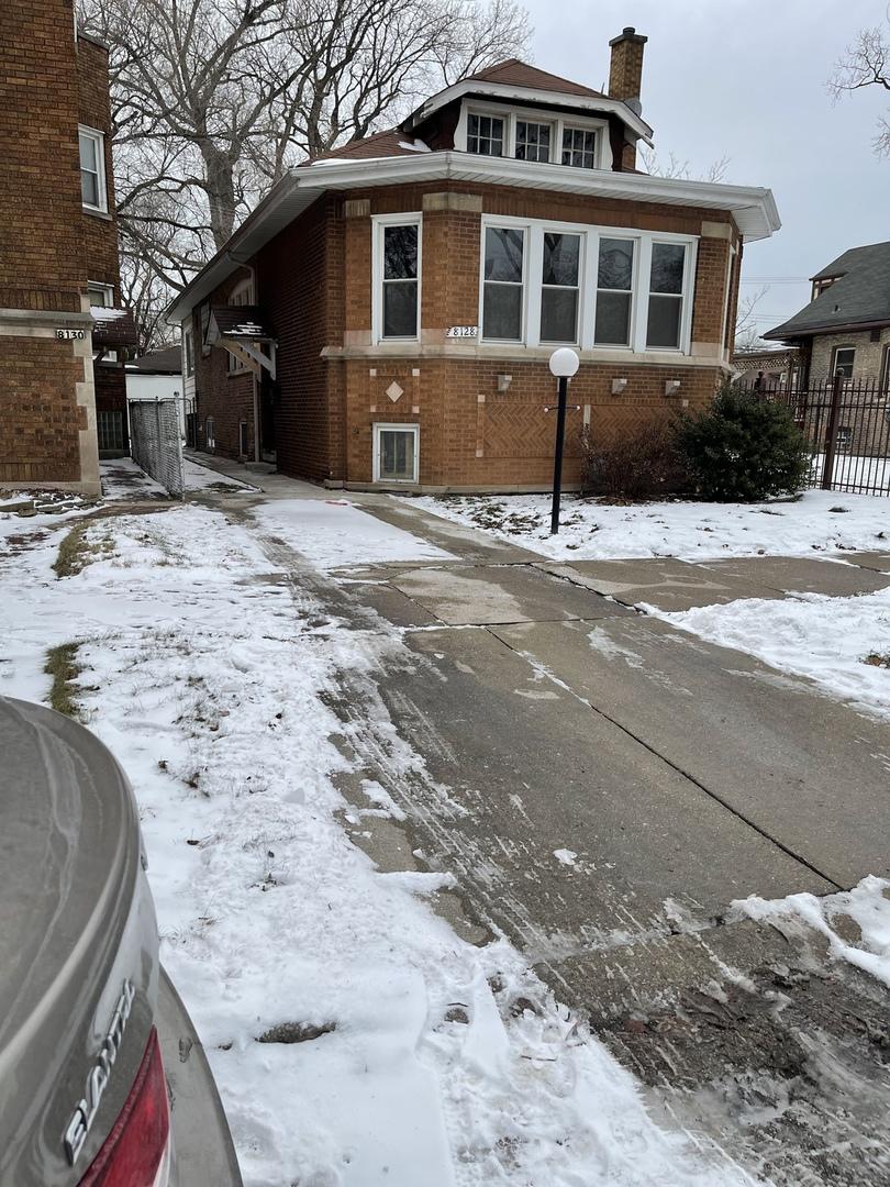 8128 S Clyde Ave., Chicago, IL 60617