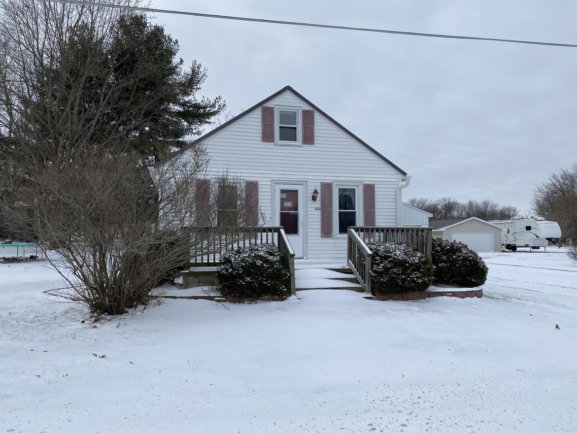 406 S Willow St., Granville, IL 61326