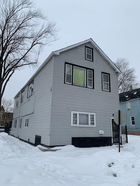 5256 S Carpenter St., Chicago, IL 60609