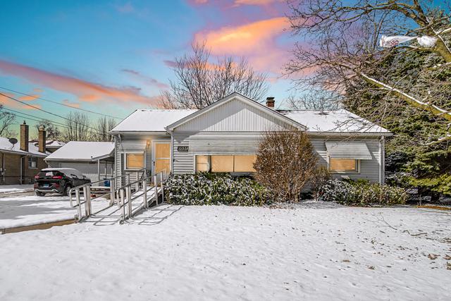 15536 State St., South Holland, IL 60473