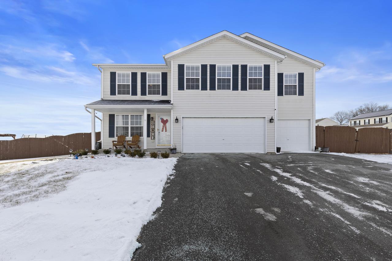 722 Rosemare Dr., Roscoe, IL 61073