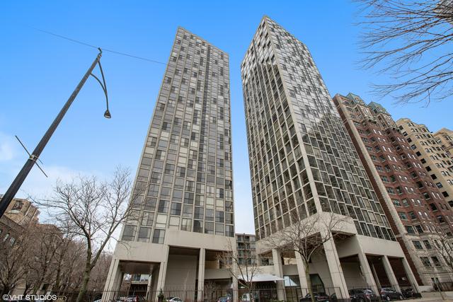 345 W Fullerton Pkwy. #1904, Chicago, IL 60614
