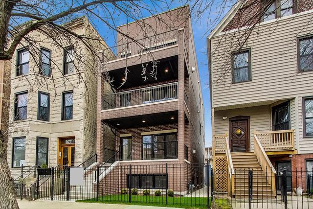 3731 N Kenmore Ave. #1, Chicago, IL 60613
