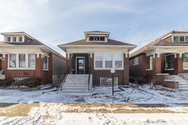 8336 S Crandon Ave., Chicago, IL 60617