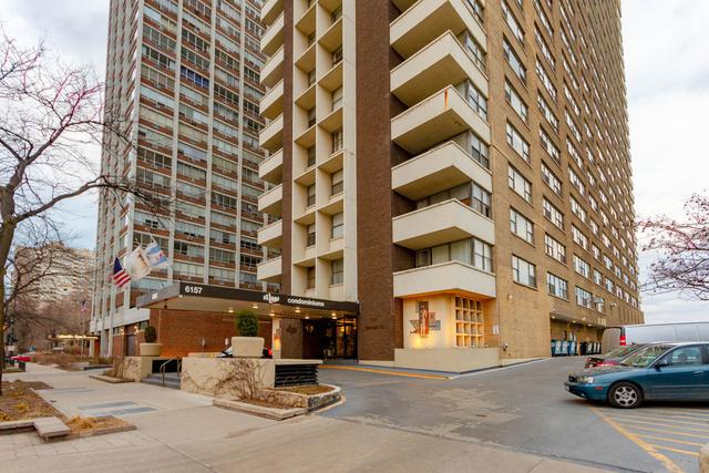6157 N Sheridan Rd. #4E, Chicago, IL 60660