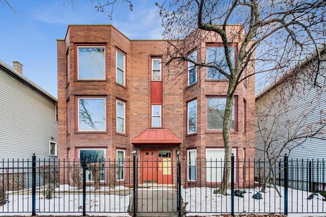 919 S Carpenter St. #2S, Chicago, IL 60607