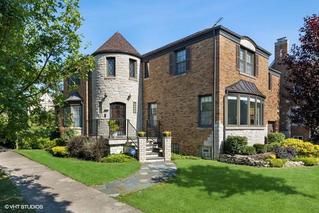 6100 N Kilbourn Ave., Chicago, IL 60646