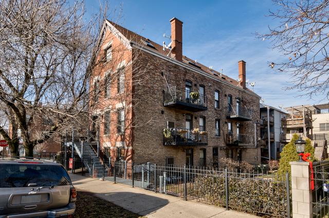 1920 W Dickens Ave. #1F, Chicago, IL 60614
