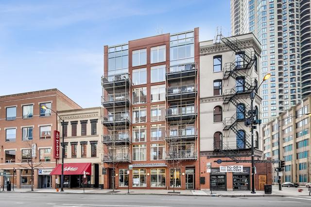 433 N Wells St. #201, Chicago, IL 60654