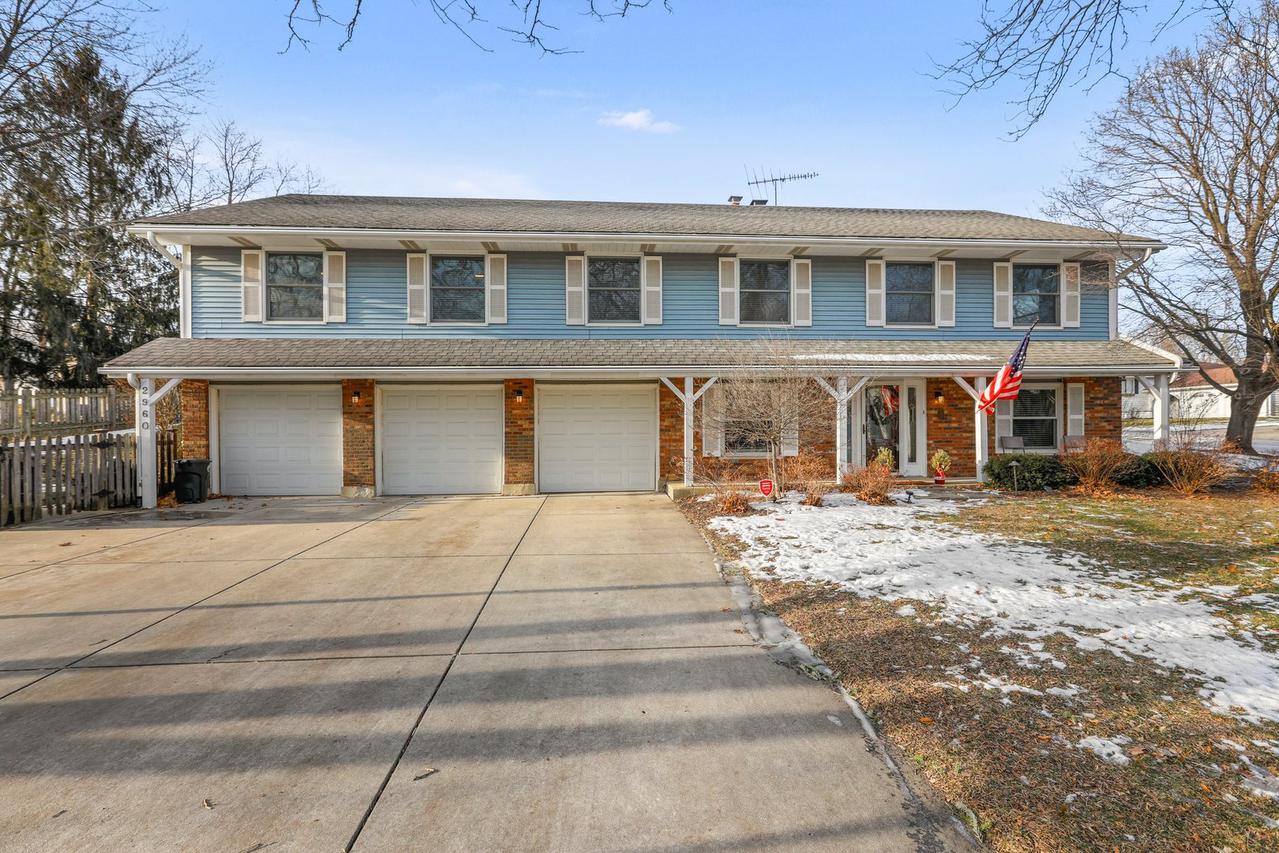 2960 Valley Forge Rd., Lisle, IL 60532