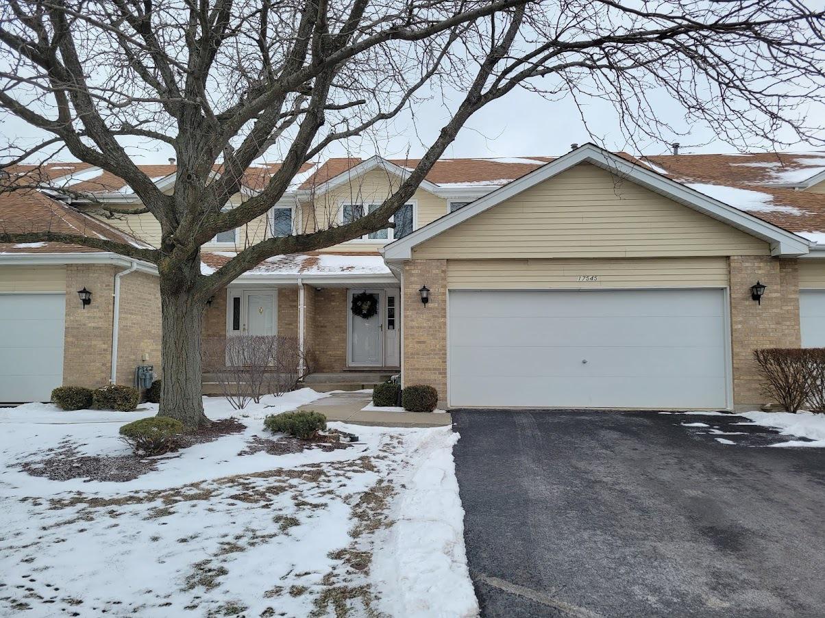 17545 E Quail Tr., Tinley Park, IL 60487
