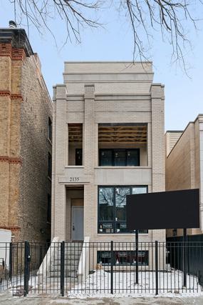 2135 N Lakewood Ave. #1, Chicago, IL 60614