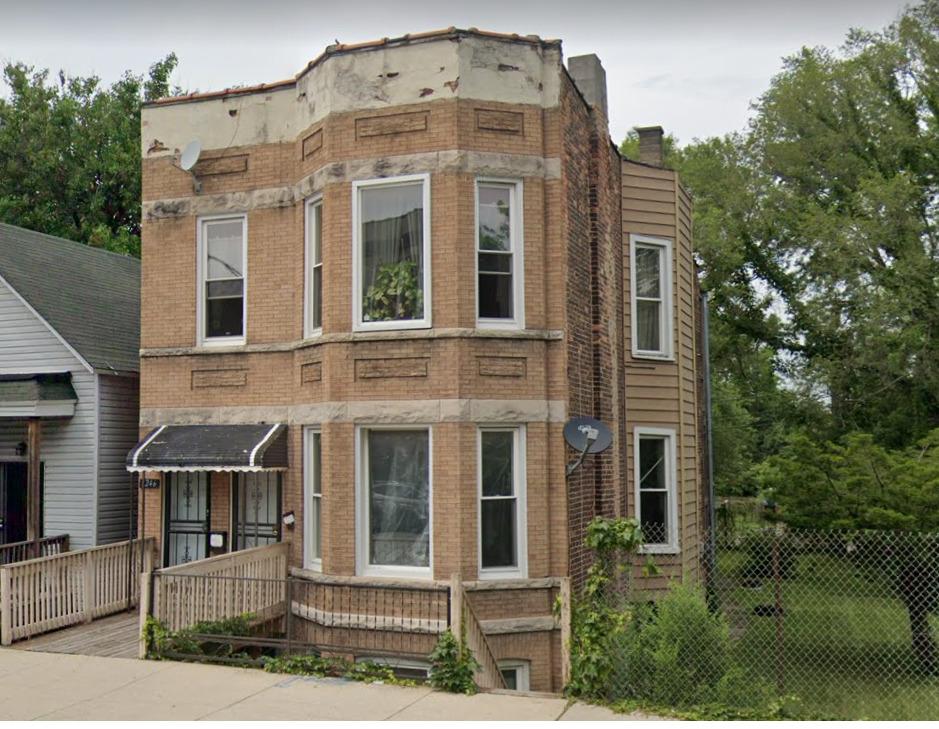 3246 E 91st St., Chicago, IL 60617