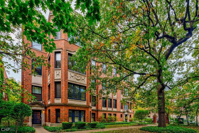 1205 E Madison Park Ave. #1, Chicago, IL 60615