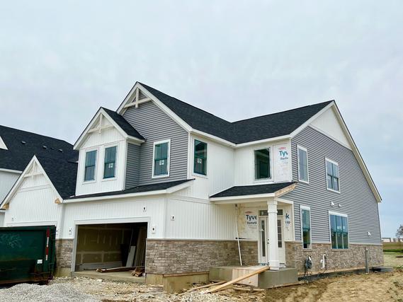 New Homes For Sale This Week That Attend Hadley Middle School: January 14th to January 20th