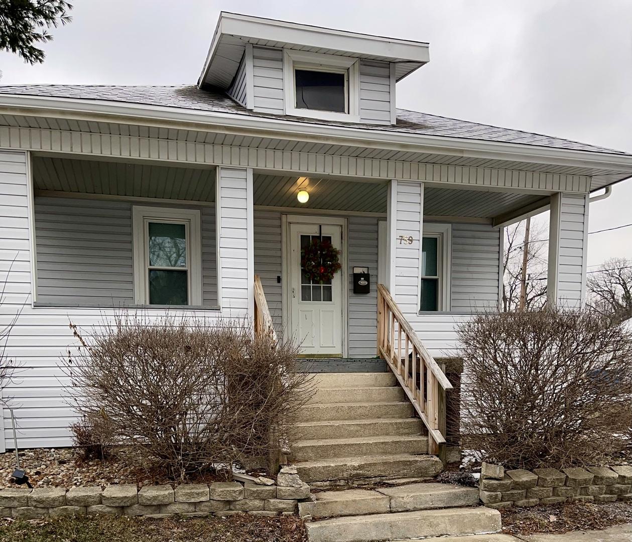759 Stone St., Kankakee, IL 60901
