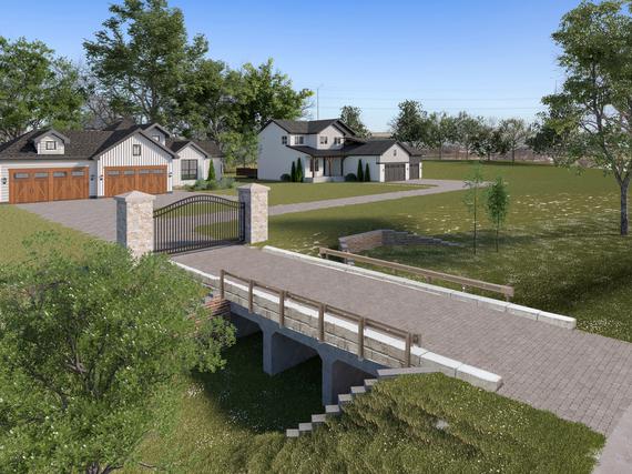 601-2 Harger Rd., Oak Brook, IL 60523