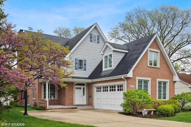 5417 Lawn Ave., Western Springs, IL 60558