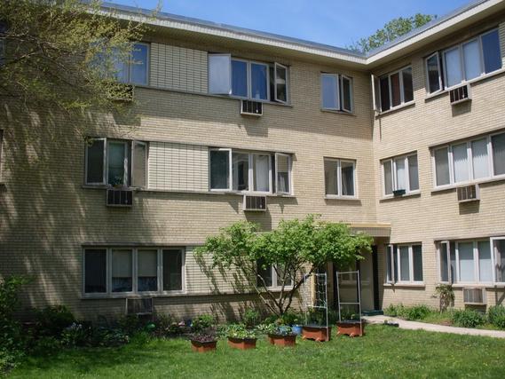 6316 N Paulina St. #1A, Chicago, IL 60660